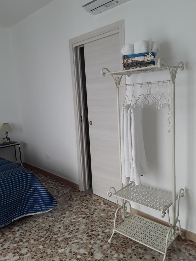 Casa Mina Affittacamere Polignano a Mare Exterior foto